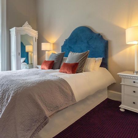 Edinburgh Castle Suite - The Edinburgh Address Buitenkant foto